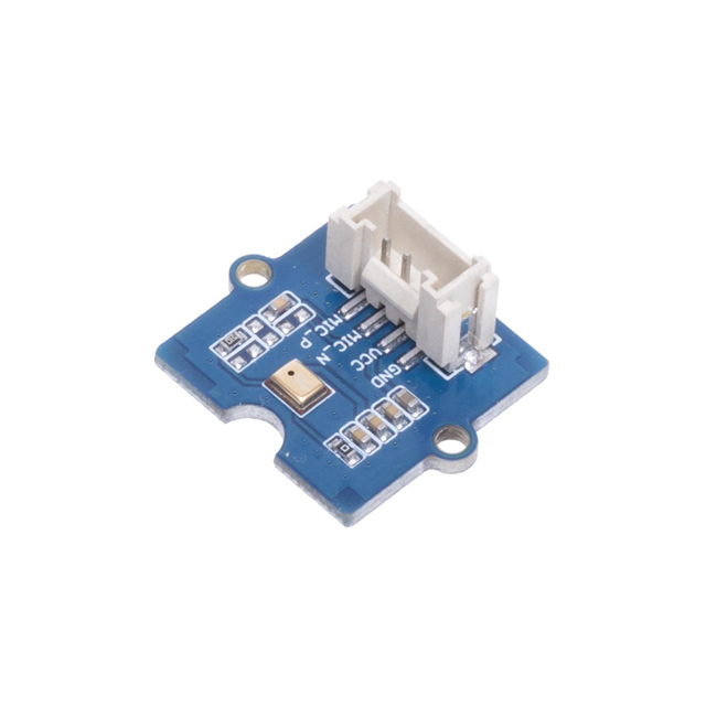 101020852 Seeed Technology Co., Ltd  Cartes d'évaluation - Cartes d'extension Cartes filles